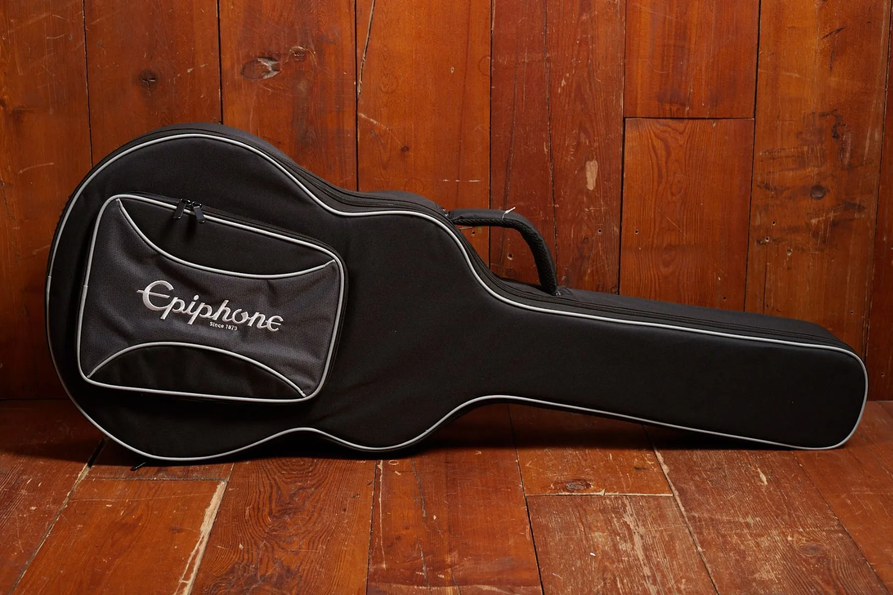 Epiphone Emily Wolfe Sheraton Stealth