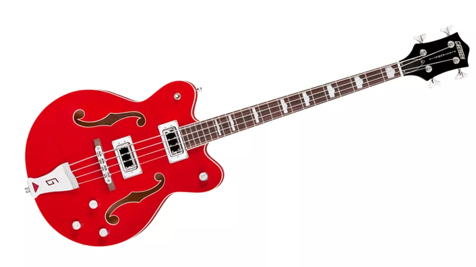 Gretsch G5442BDC Electromatic Bass