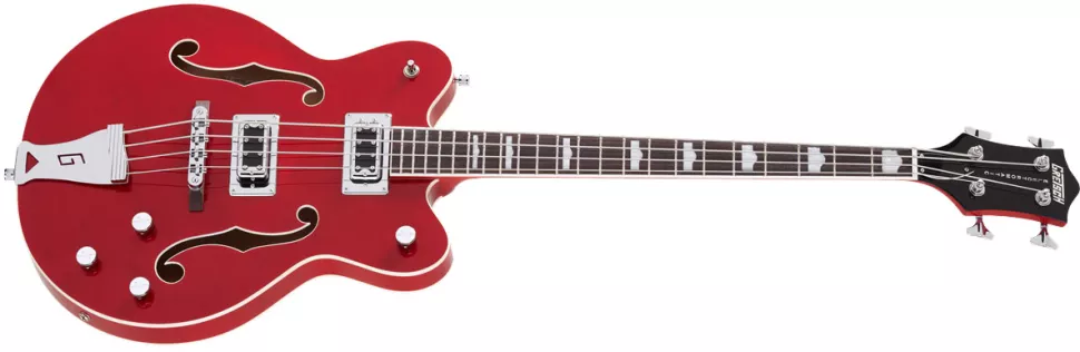 Gretsch G5442BDC Electromatic Bass