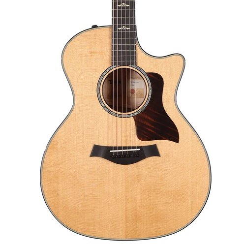 taylor 714ce ltd