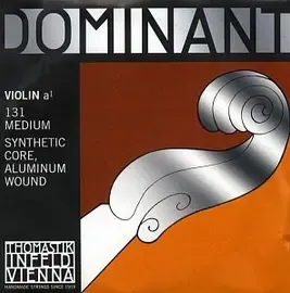 Струна для скрипки Thomastik Dominant 131, A