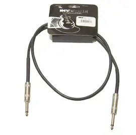 Инструментальный кабель Invotone ACI1001BK 1м