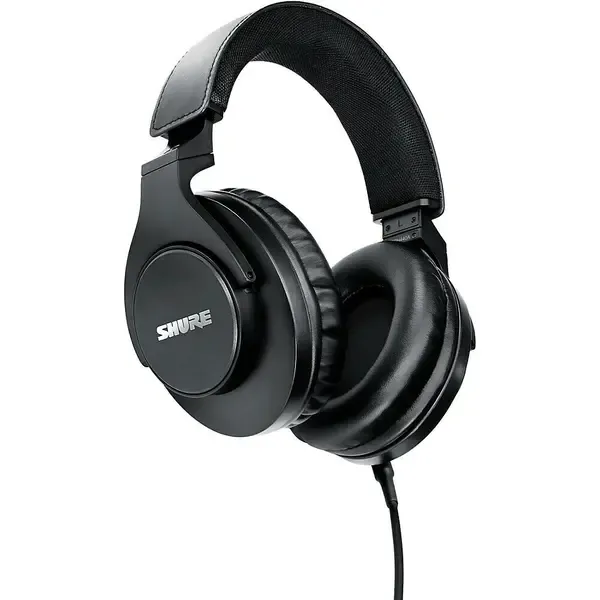 Наушники Shure SRH440A Professional Studio Headphones