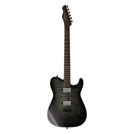 CHAPMAN GUITARS Law Maker Legacy Shadow Burst E-Gitarre