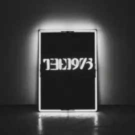 Виниловая пластинка The 1975 – The 1975, прозрачный винил, Sealed