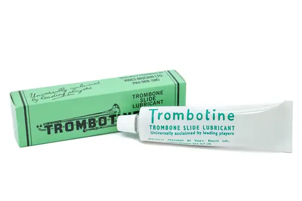 Смазка для кулисы тромбона Trombotine Slide Lubricant 34 гр.