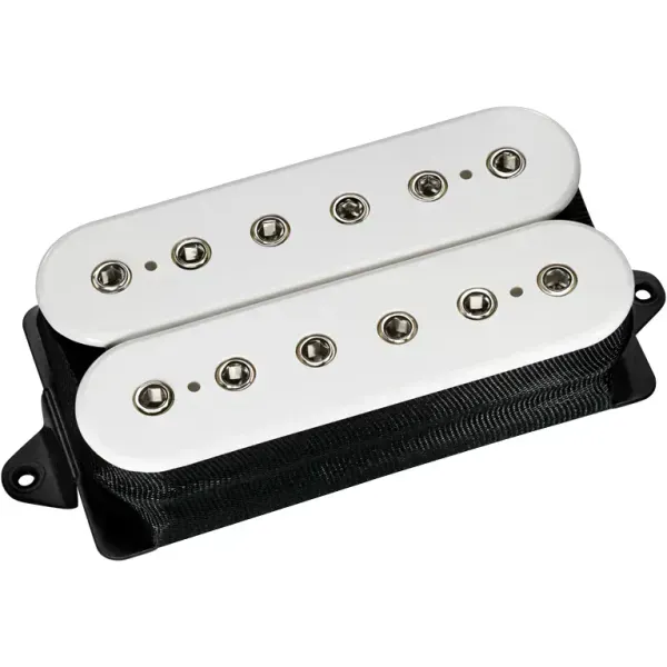 Звукосниматель для электрогитары DiMarzio DP227W LiquiFire Neck White