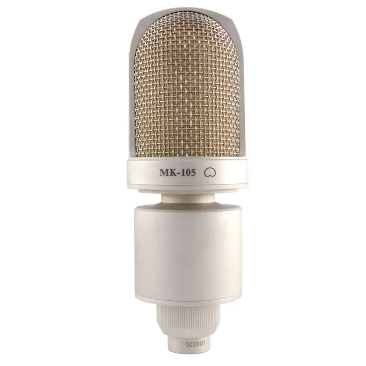 Студийный микрофон Октава МК-105-Н