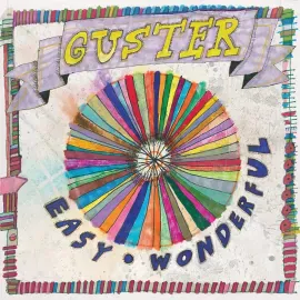 Guster - Easy Wonderful NEW Vinyl