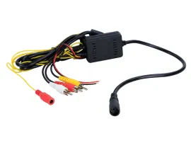 ACV Ersatz Umschaltbox für acv Kamera 771000-6015 - 771000-6906