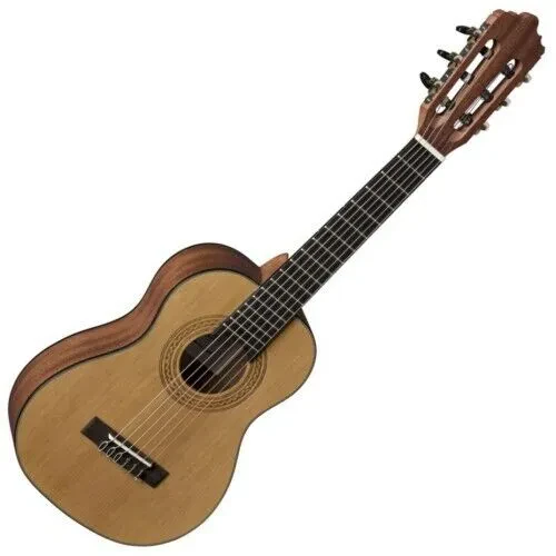 La Mancha Rubinito CM/47 1/4 Konzertgitarre | Neu