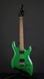 Электрогитара MIG Guitars MIG22-LG24 Light Green