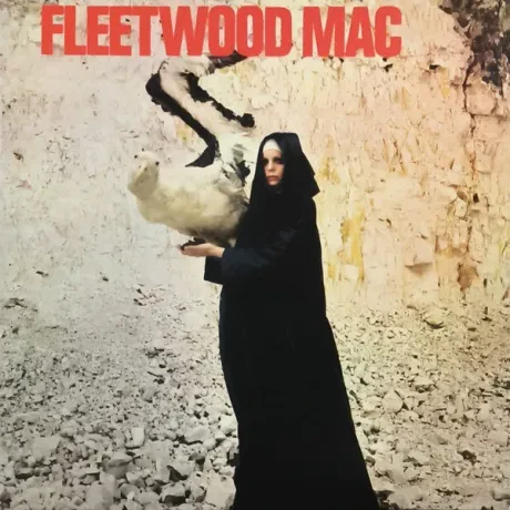 Виниловая пластинка Fleetwood Mac – The Pious Bird Of Good Omen