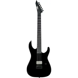 Электрогитара LTD M-201 Baritone HT Black