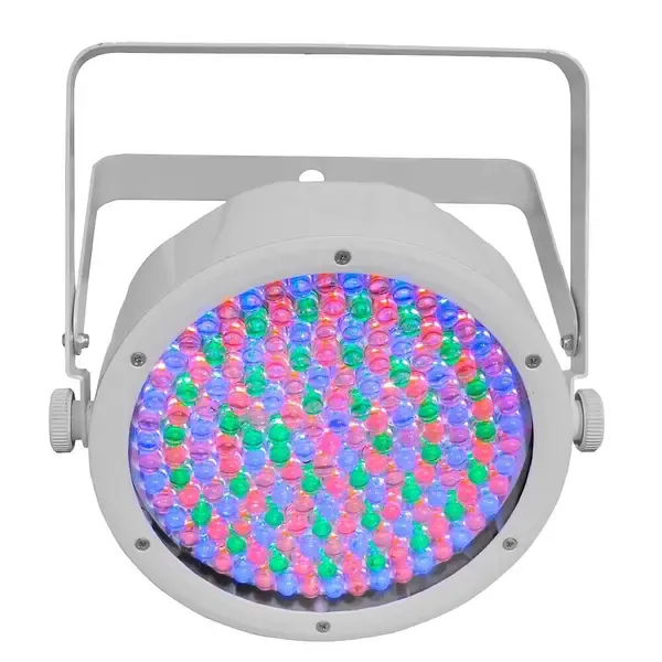 Светодиодный прибор Chauvet DJ Ezpar 64 Battery Operated RGBA LED Par Style Wash Light White