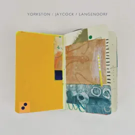 Виниловая пластинка Yorkston Jaycock Langendorf – Yorkston / Jaycock / Langendorf (Релиз 2025)