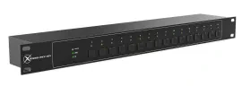 Chauvet DJ Xpress Rack1024 Rackmount DMX Interface for ShowXpress XPRESSRACK1024