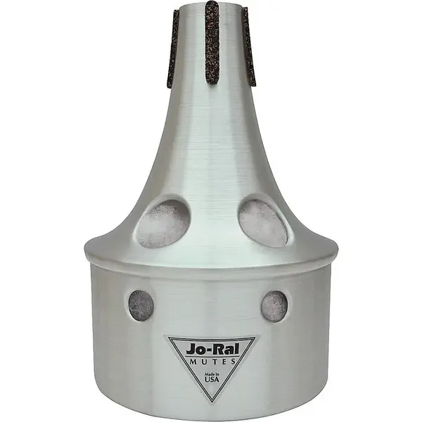 Сурдина для тромбона Jo-Ral 8L Tenor Trombone Bucket  Mute