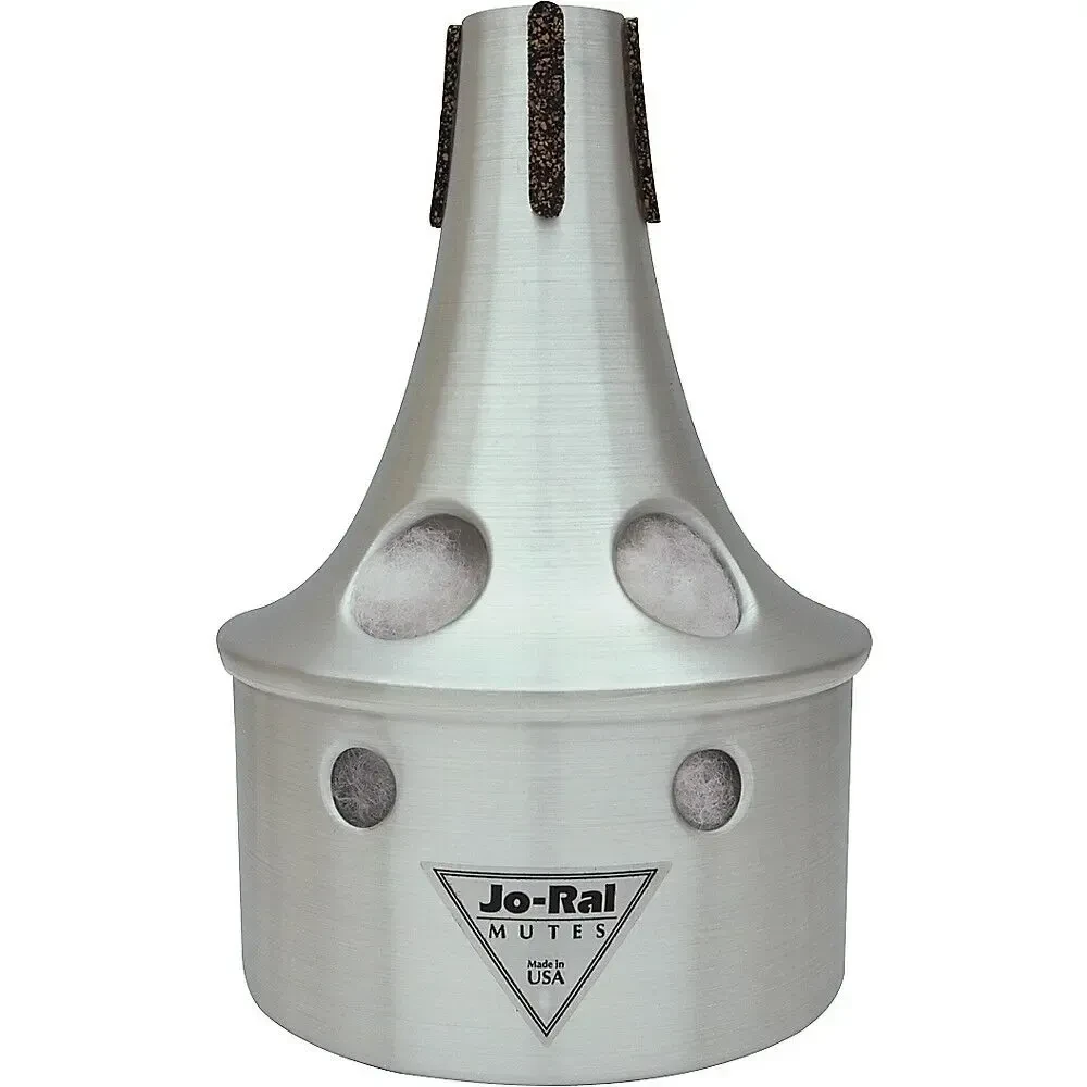 Сурдина для тромбона Jo-Ral 8L Tenor Trombone Bucket  Mute