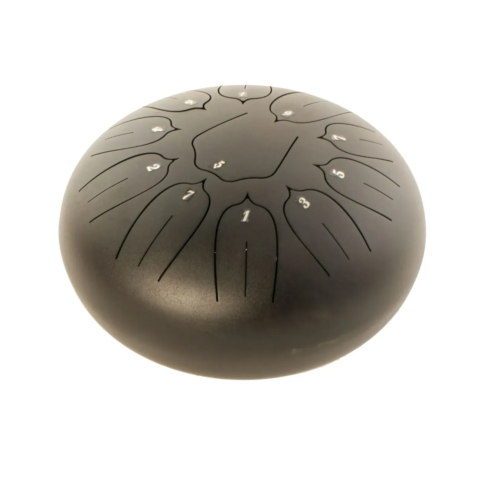 Глюкофон Fame Audio DRU0040888-000 D Black с чехлом