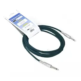 Инструментальный кабель Invotone ACI1304/BK 4 м