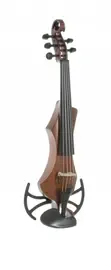 Электроскрипка GEWA E-Violin Novita 3.0 (Gold-Brown)