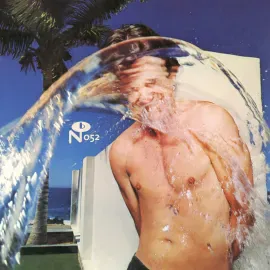 Виниловая пластинка Ned Doheny – Separate Oceans Sealed