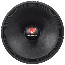 Динамик Rockville RVW1800P8 SPEC 1 18" 1800W 8 Ohm