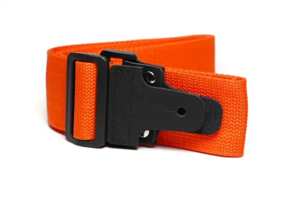 Ремень для гитары Mamba straps MB5011-134 Carrot