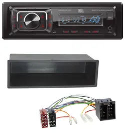 JBL SD AUX MP3 USB Bluetooth Autoradio für Mercedes A-Klasse M-Klasse Vaneo VW P