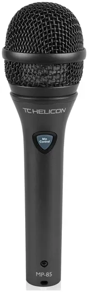 Вокальный микрофон TC Helicon MP-85