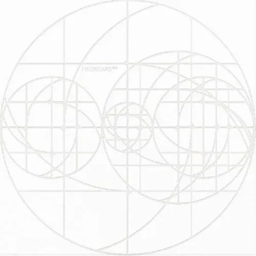 Виниловая пластинка Hildegard – Hildegard 2021
