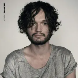 Виниловая пластинка Apparat – DJ-Kicks: Apparat (Релиз 2026)