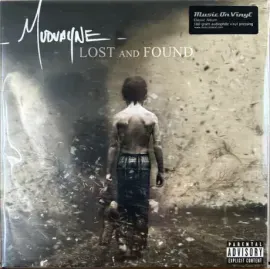 MUDVAYNE - Lost And Found (2LP)
