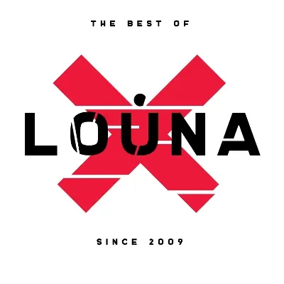 CD-диск LOUNA The Best Of Louna (CD+DVD, Digipak)