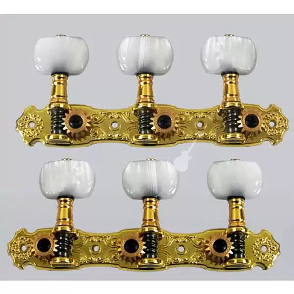 Колки для классической гитары Alice AOS-023V1P