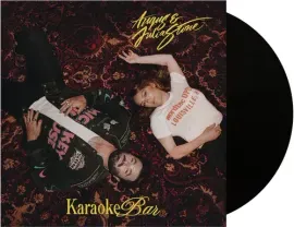 Виниловая пластинка Angus & Julia Stone - Karaoke Bar [New Vinyl LP] Explicit