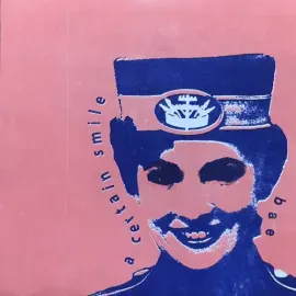Виниловая пластинка Certain Smile – Bae (Релиз 2019)