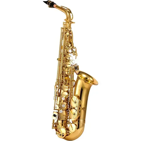 Саксофон Jupiter JAS700A Student Eb Alto Saxophone