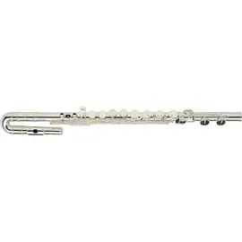 Флейта Pearl Flutes 207 Series Alto Flute With Curved Headjoint