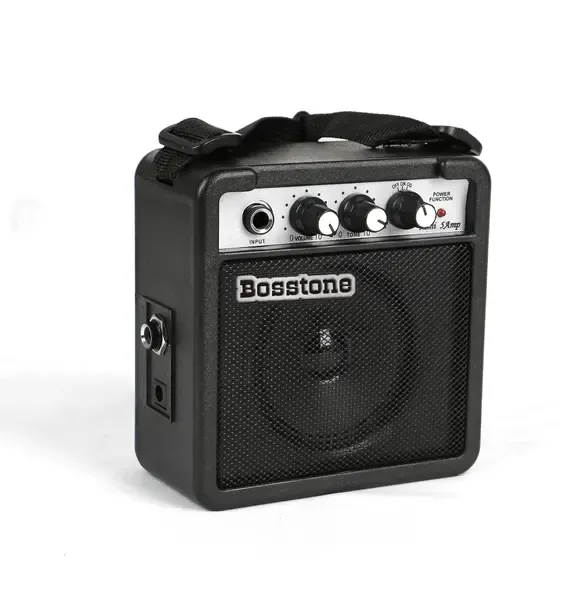 Комбоусилитель Bosstone GA-5W