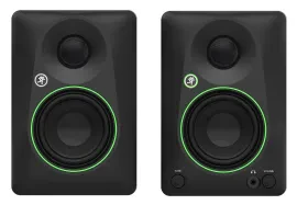 Студийные мониторы MAKIE CR3.5