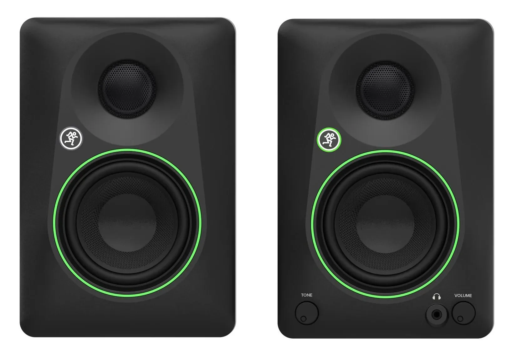 Студийные мониторы MAKIE CR3.5