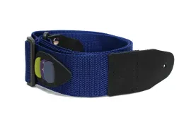 Ремень для гитары Mamba straps MB5030-023 Blue