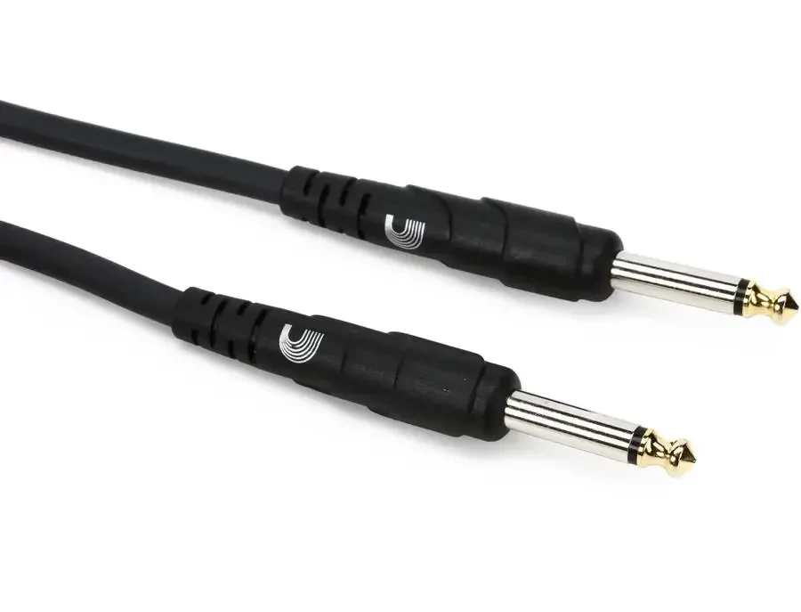 Planet Waves PW-CGTPRO-20 Classic Series Pro Инструментальный кабель, 6м, D'Addario