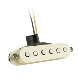 RAW VINTAGE RV-50 Middle