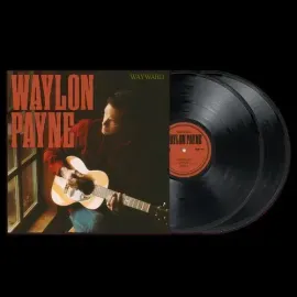 Виниловая пластинка Waylon Payne - Wayward [New Vinyl LP]