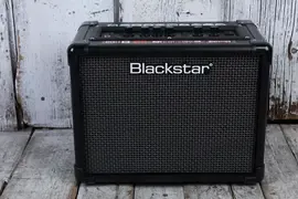 Blackstar ID:Core 10 V4 Electric Guitar Amplifier 10 Watt Digital Stereo Amp