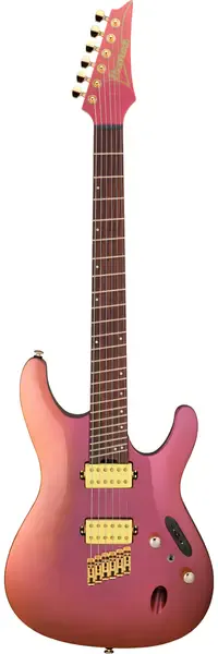 Электрогитара Ibanez SML721-RGC