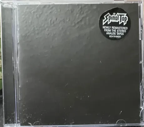 SPINAL TAP - This Is Spinal Tap (CD)